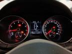 2011 VOLKSWAGEN GOLF GTI S-A 2.0 TSI GTI 5DR DSG [LEATHER] for sale at Copart NEWBURY
