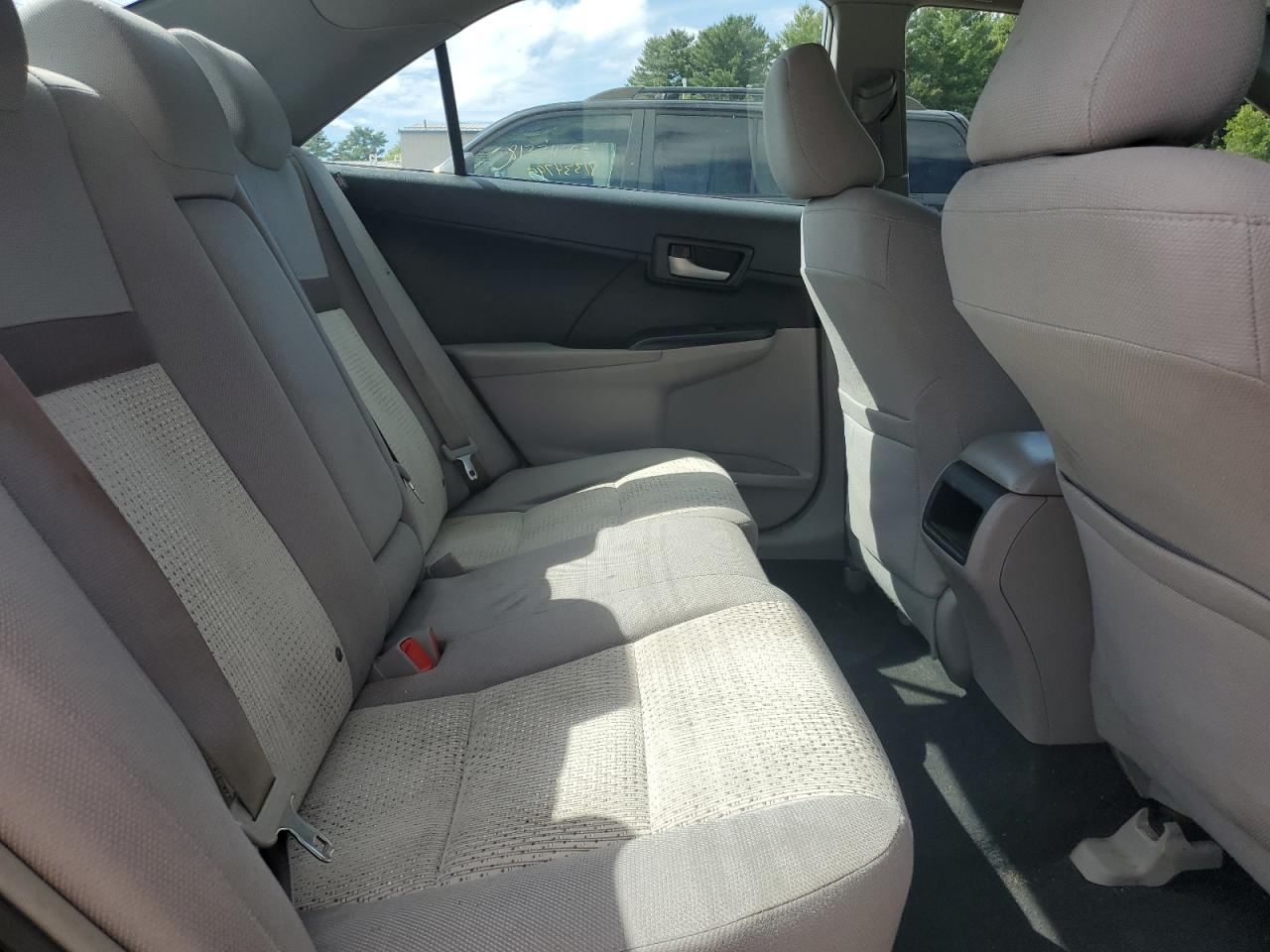 2014 Toyota Camry L VIN: 4T4BF1FK9ER433839 Lot: 81193935