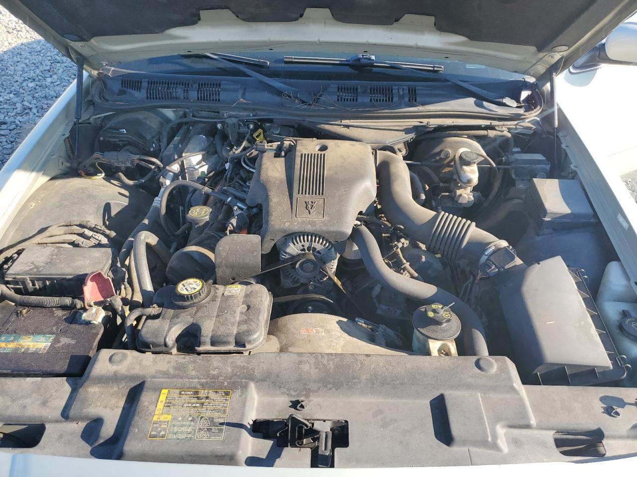 2004 Mercury Grand Marquis Ls VIN: 2MEFM75W54X614164 Lot: 82036645