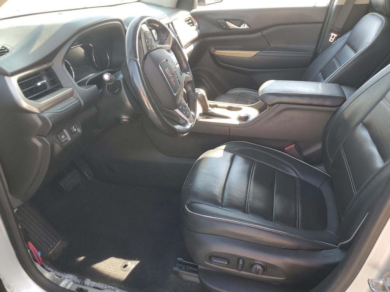 2018 GMC Acadia Denali VIN: 1GKKNPLS3JZ207502 Lot: 81092955