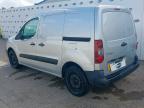 2017 CITROEN BERLINGO ENTERPRISE for sale at Copart SANDY