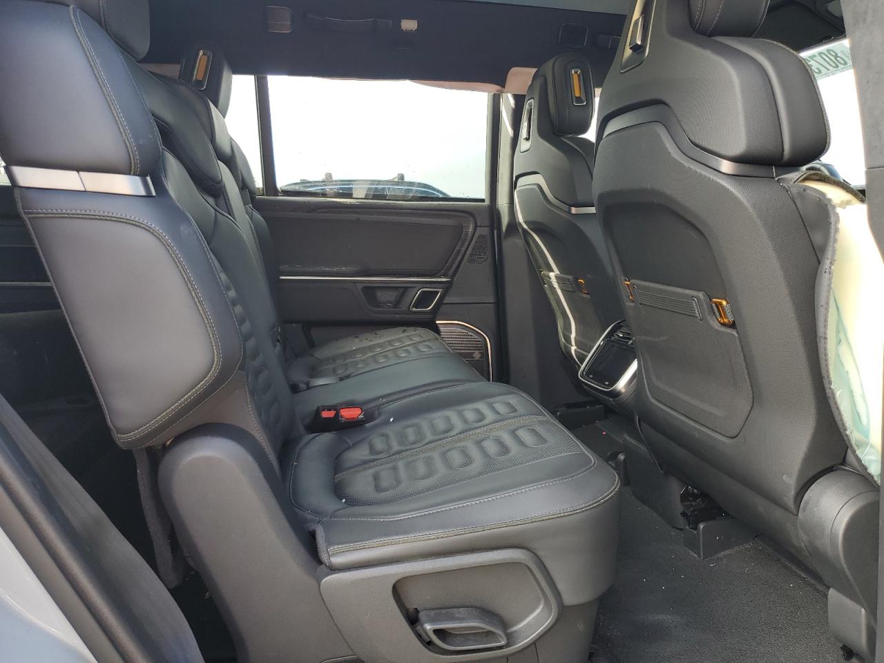 2023 Rivian R1S Adventure VIN: 7PDSGABA5PN020153 Lot: 80737855