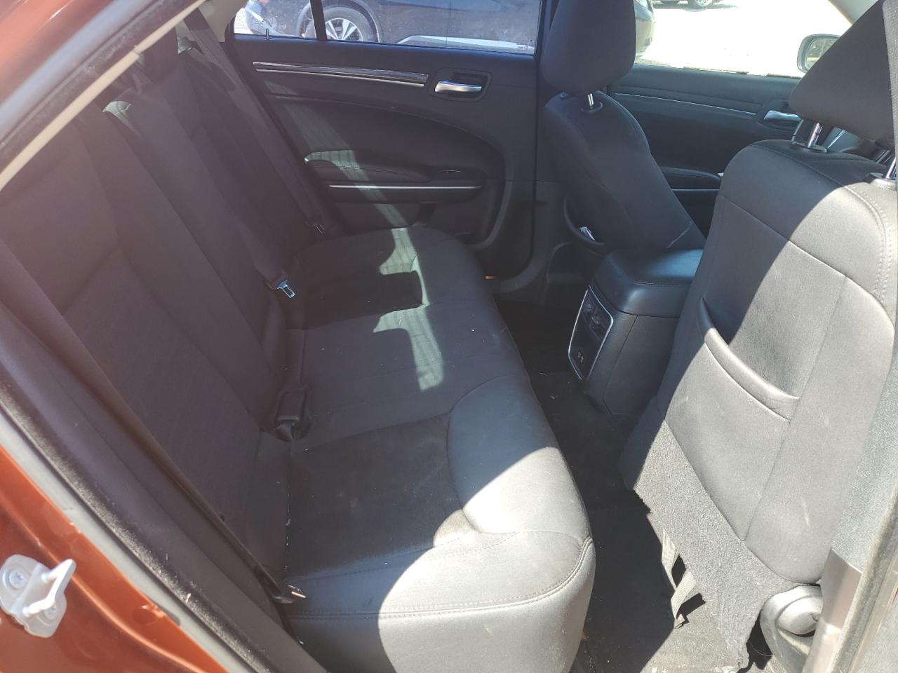 2020 Chrysler 300 Touring VIN: 2C3CCAAG1LH220712 Lot: 71967775