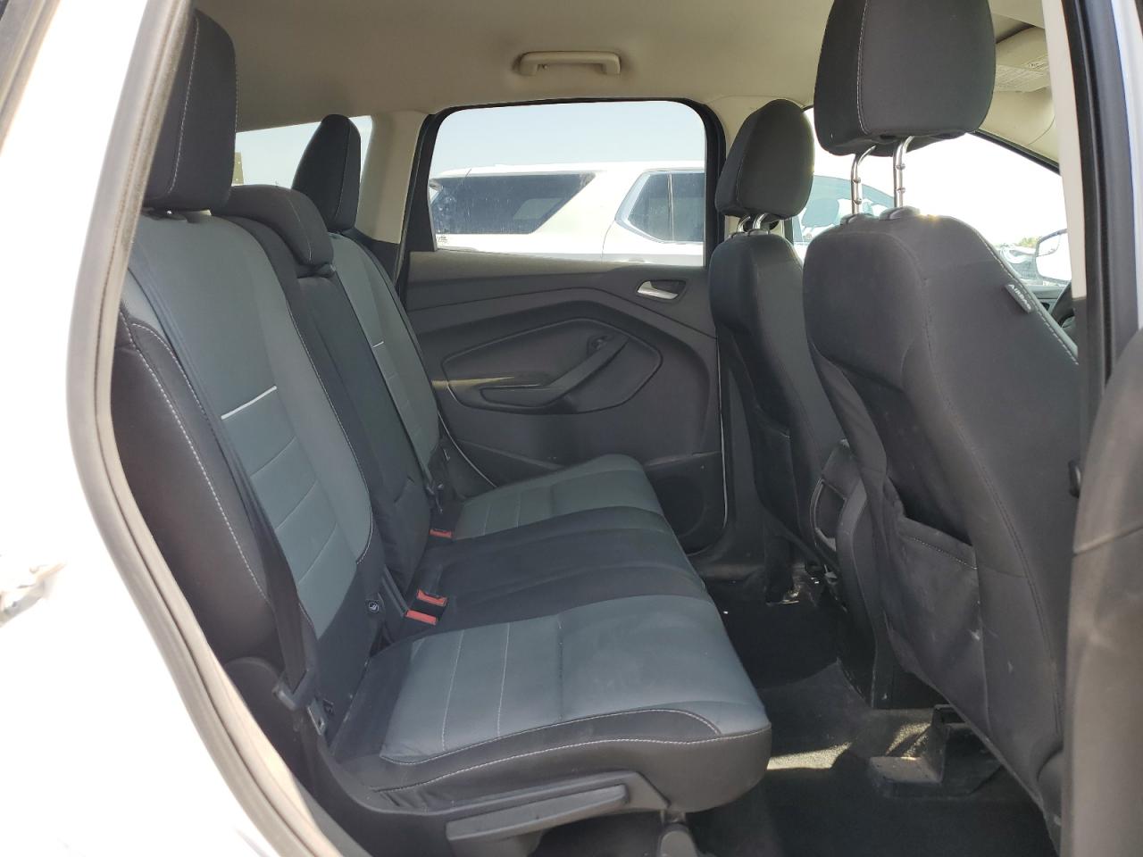 2015 Ford Escape Se VIN: 1FMCU9GX3FUB14659 Lot: 71540705