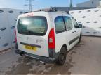 2010 CITROEN BERLINGO M-SP XTR HDI 1.6 HDI 90 XTR 5DR for sale at Copart BRISTOL