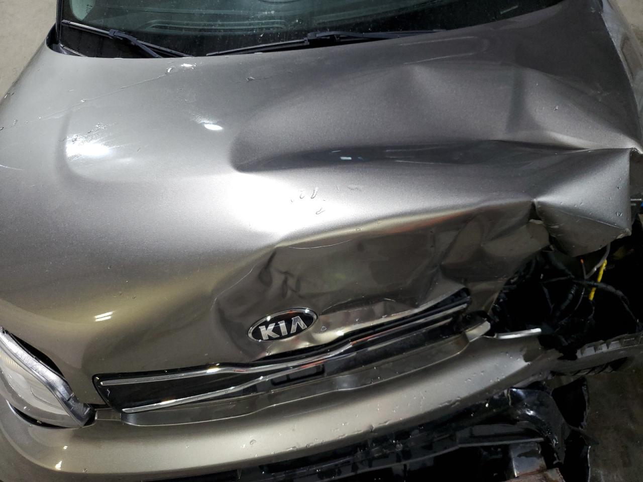 2018 Kia Soul ! VIN: KNDJX3AA6J7558436 Lot: 69813145