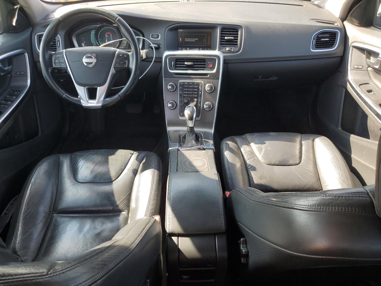 2014 Volvo S60 T5 VIN: YV1612FS6E2278399 Lot: 71398215