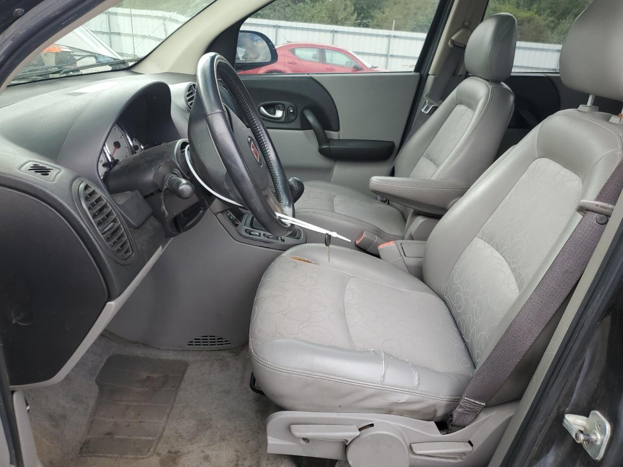 2004 Saturn Vue VIN: 5GZCZ63444S875126 Lot: 84409705