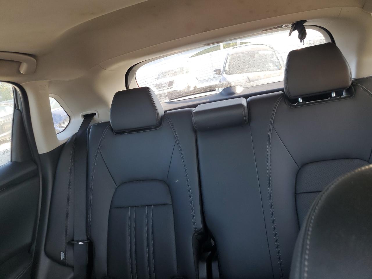 2024 Honda Hr-V Exl VIN: 3CZRZ2H75RM723244 Lot: 84234965