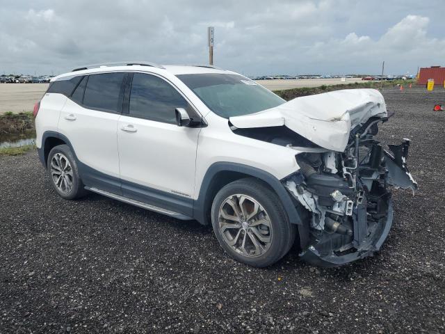  GMC TERRAIN 2020 Белы