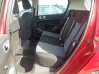 2006 PEUGEOT 307 S SEMI-AUTO  for sale at Copart ROCHFORD