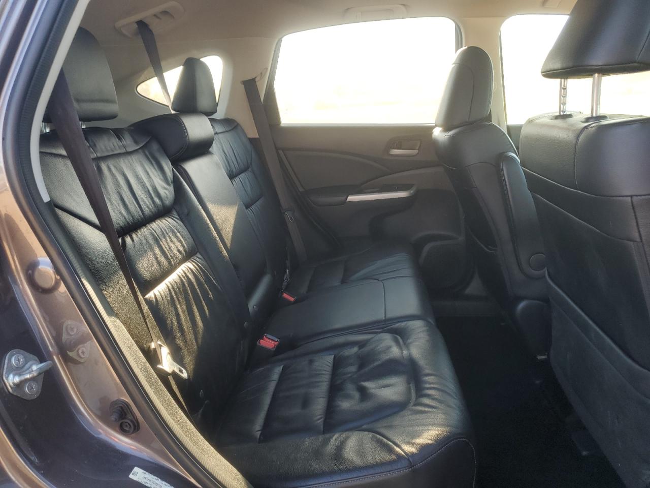 2014 Honda Cr-V Exl VIN: 2HKRM4H76EH667198 Lot: 71435615