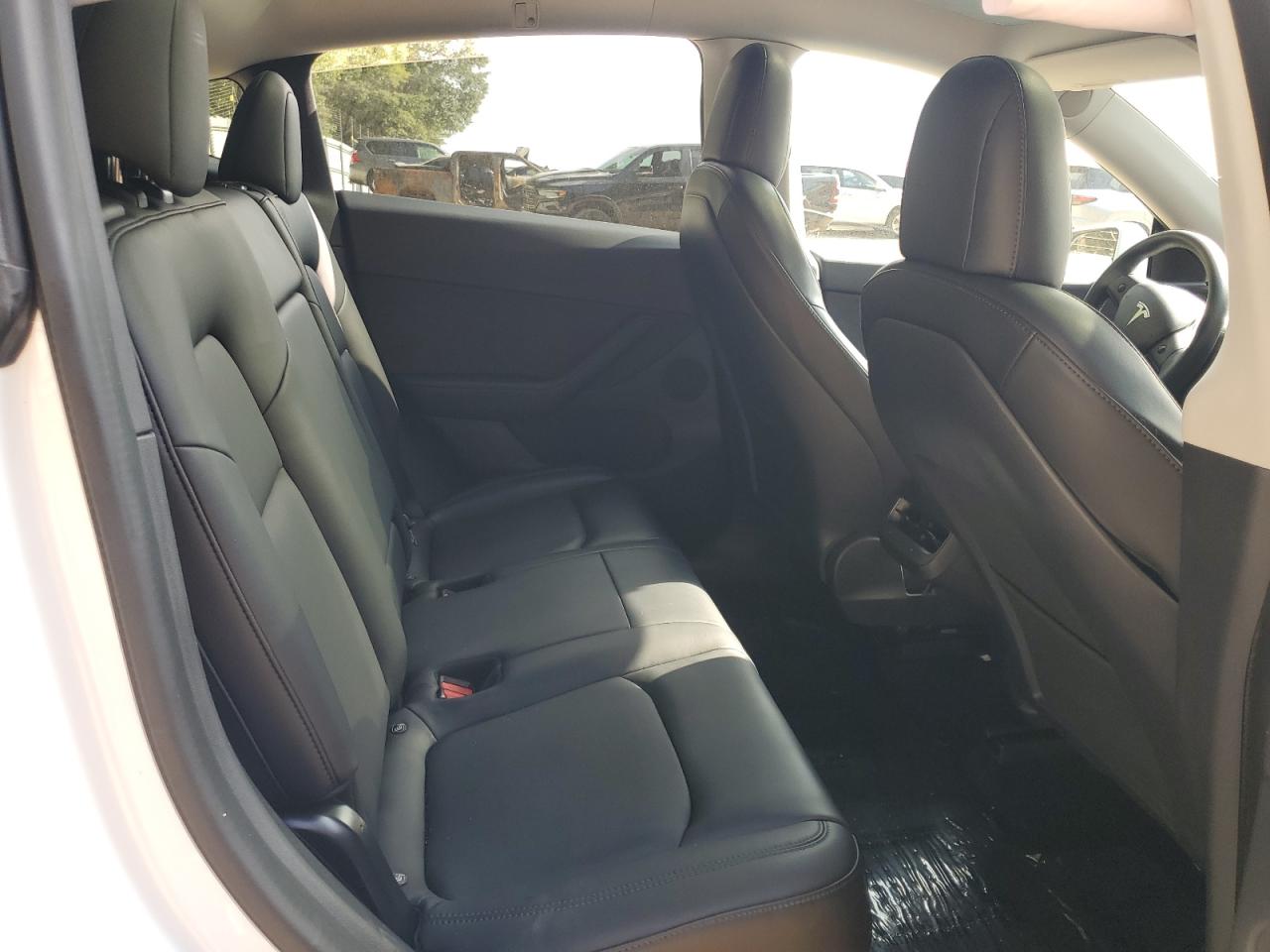 2021 Tesla Model Y VIN: 5YJYGDEE3MF062025 Lot: 71471795