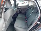 2020 FORD FIESTA TREND TURBO  for sale at Copart ROCHFORD