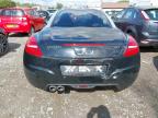 2011 PEUGEOT RCZ SPORT THP 156  for sale at Copart WOLVERHAMPTON