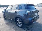 2024 SUZUKI S-CROSS 1.4 BOOSTERJET 48V HYBRID ULTRA 5DR for sale at Copart WHITBURN