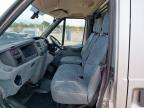 2010 FORD TRAN 115 T280S TREND FWD  for sale at Copart CORBY