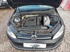 2013 VOLKSWAGEN GOLF GT ACT BMT TECH TSI  for sale at Copart YORK