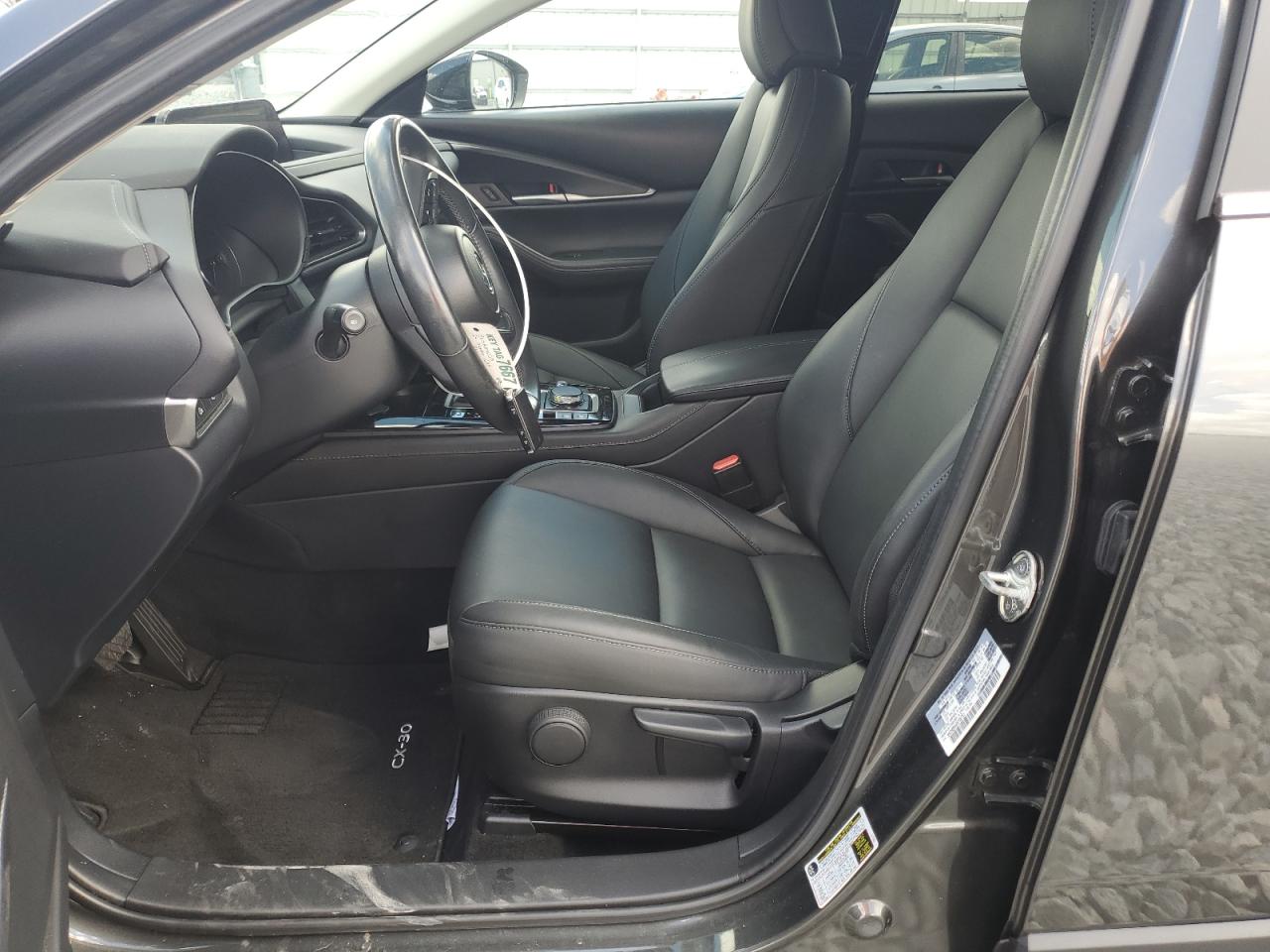 2024 Mazda Cx-30 Select VIN: 3MVDMBBM4RM705751 Lot: 80701855