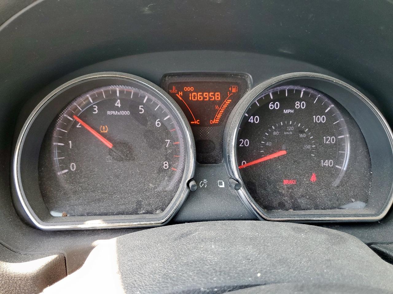 2014 Nissan Versa Note S VIN: 3N1CE2CP2EL387442 Lot: 71795725