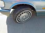 1988 MERCEDES 500 SE AUTO  for sale at Copart SANDY