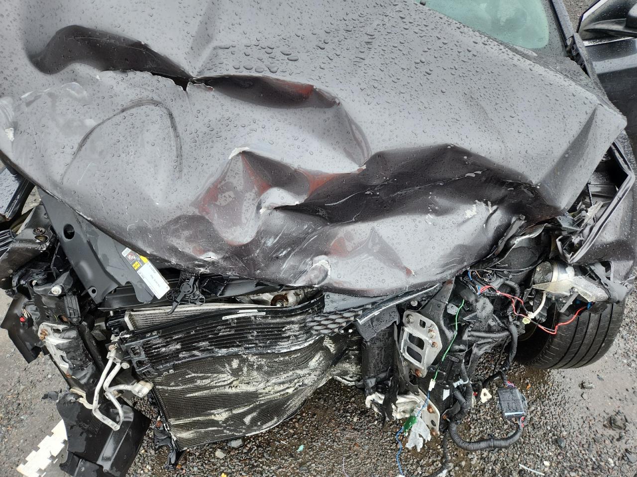 2015 Chrysler 200 Limited VIN: 1C3CCCAB4FN710394 Lot: 83849135