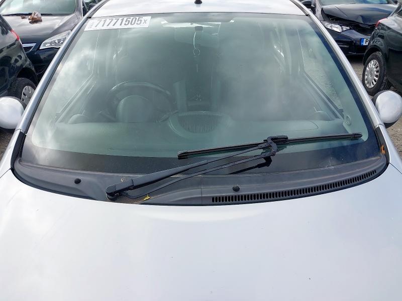 2008 TOYOTA AYGO PLATINUM VVT-I 