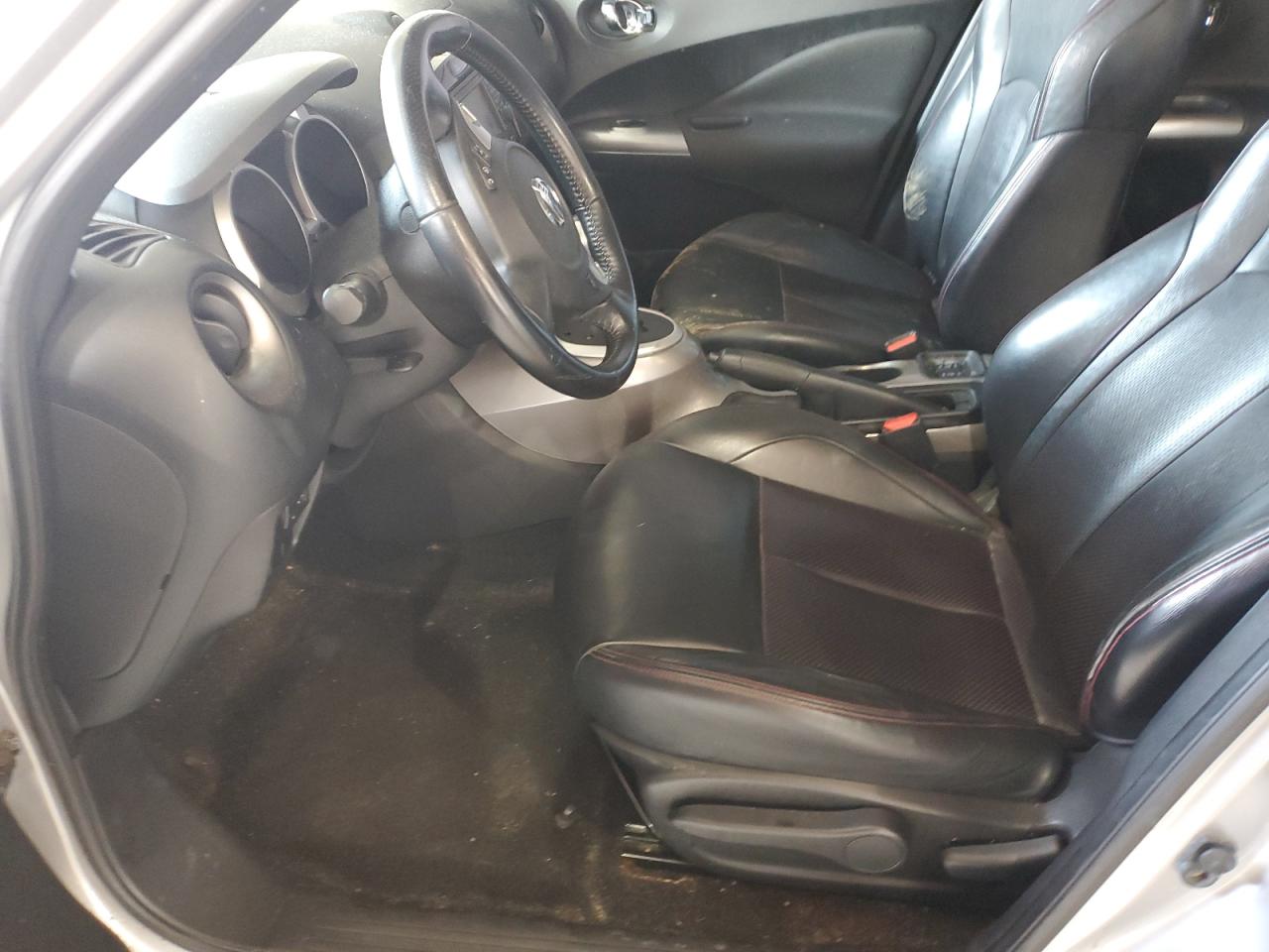 2011 Nissan Juke S VIN: JN8AF5MR8BT009642 Lot: 71921645