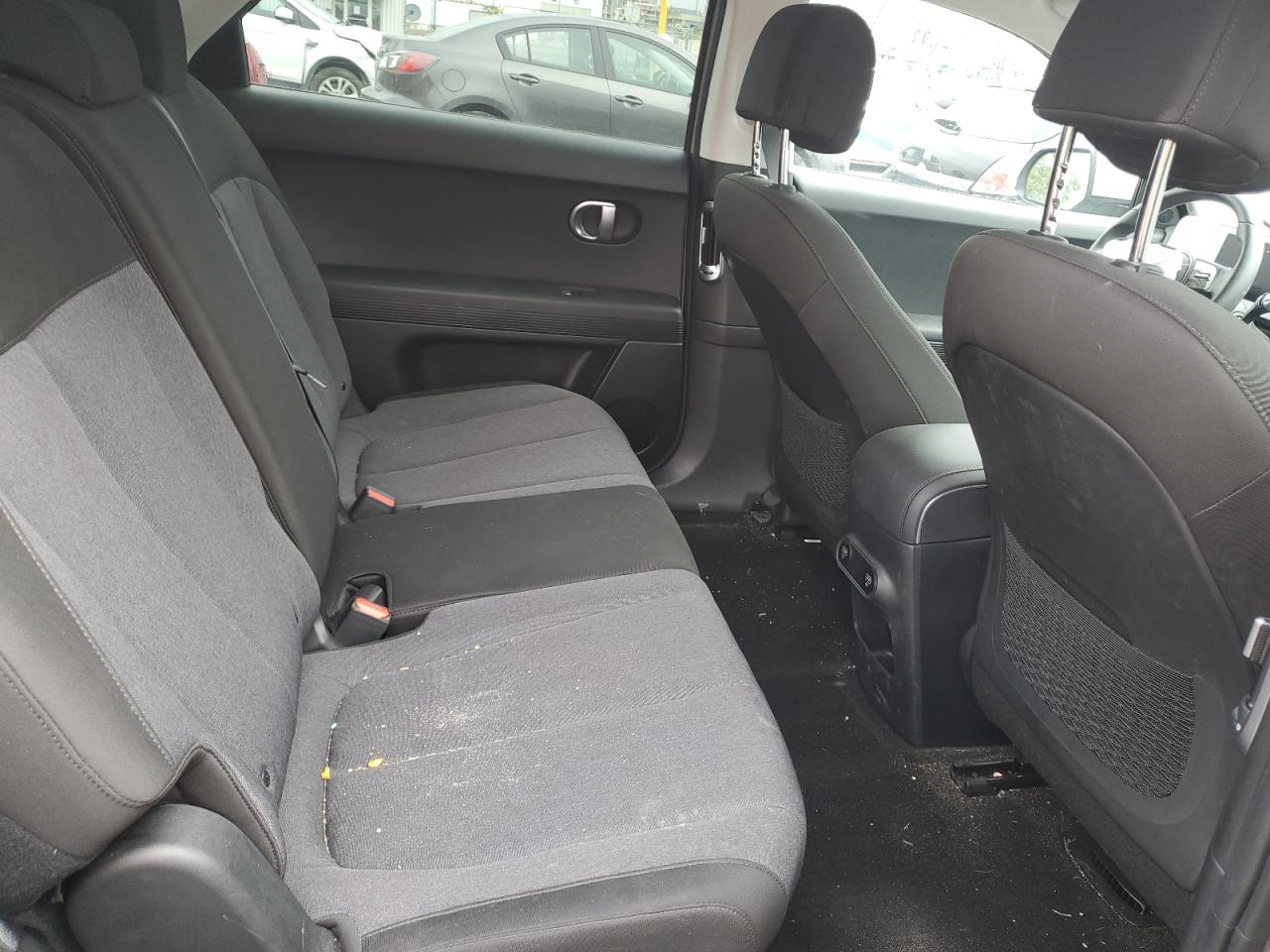 2024 Hyundai Ioniq 5 Sel VIN: KM8KNDDF7RU323480 Lot: 83853955