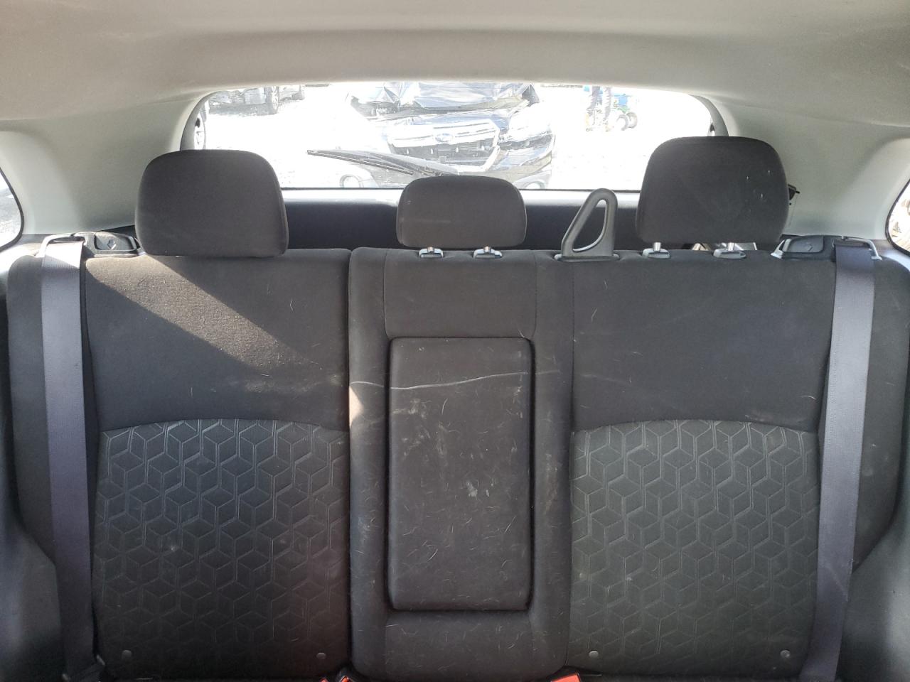 2021 Mitsubishi Outlander Sport Es VIN: JA4ARUAU0MU004769 Lot: 71714685