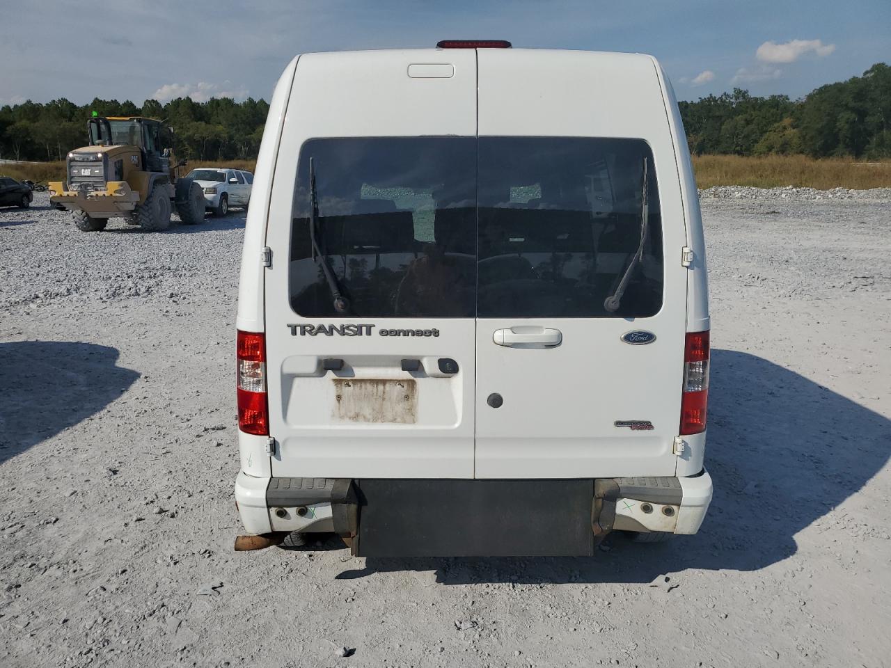 2012 Ford Transit Connect Xlt Premium VIN: NM0KS9CN9CT097519 Lot: 83784385