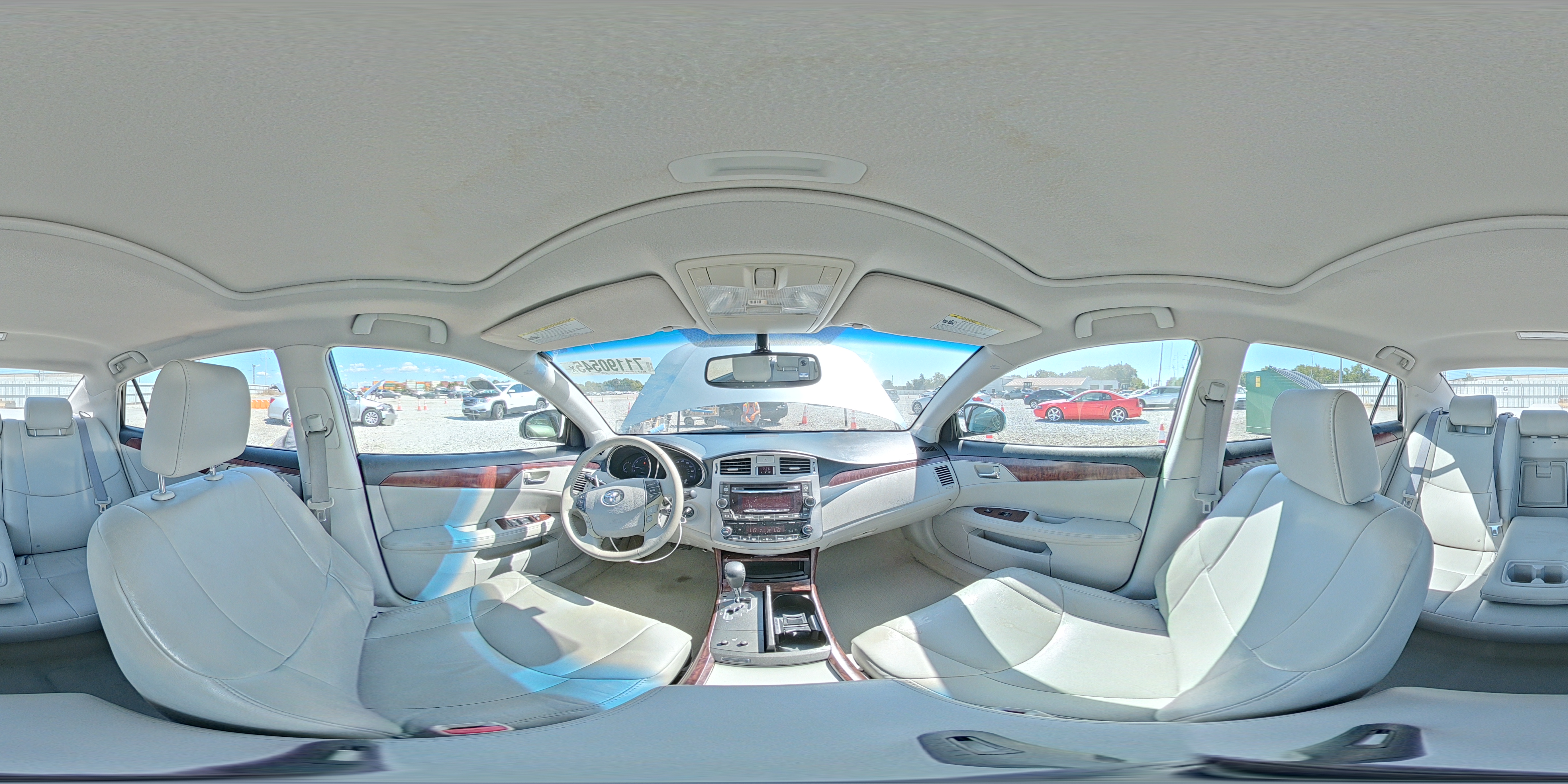 2011 Toyota Avalon Base VIN: 4T1BK3DB2BU382006 Lot: 71190545