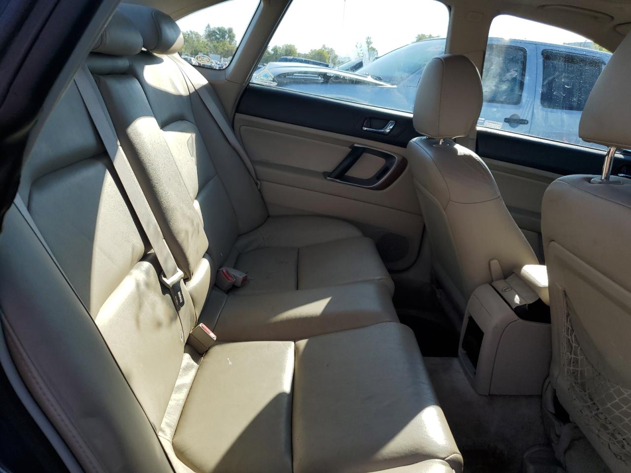 2005 Subaru Legacy Outback 3.0R VIN: 4S4BL84C254219346 Lot: 71971055