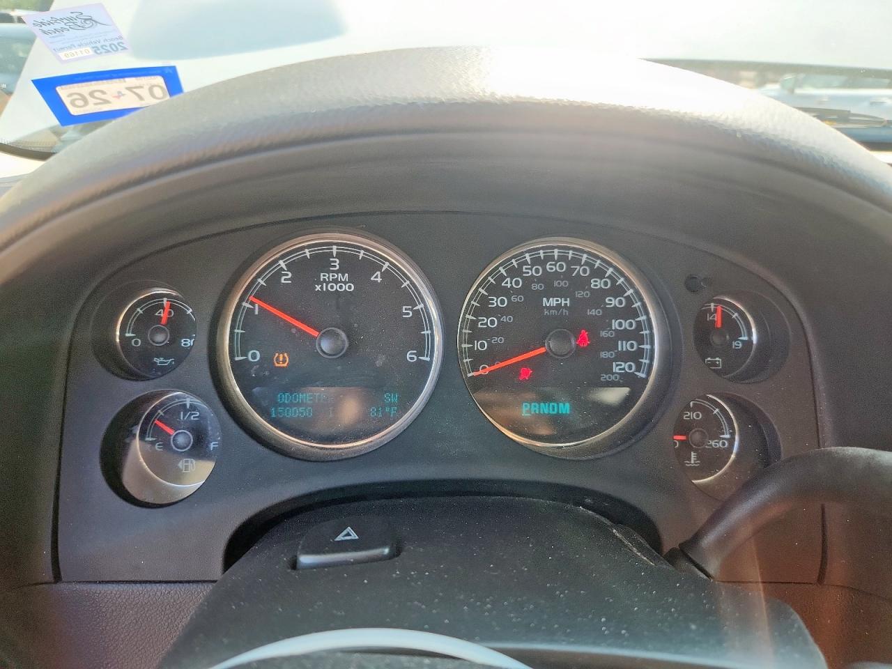 2009 Chevrolet Avalanche C1500 Lt VIN: 3GNEC22JX9G208451 Lot: 71552485