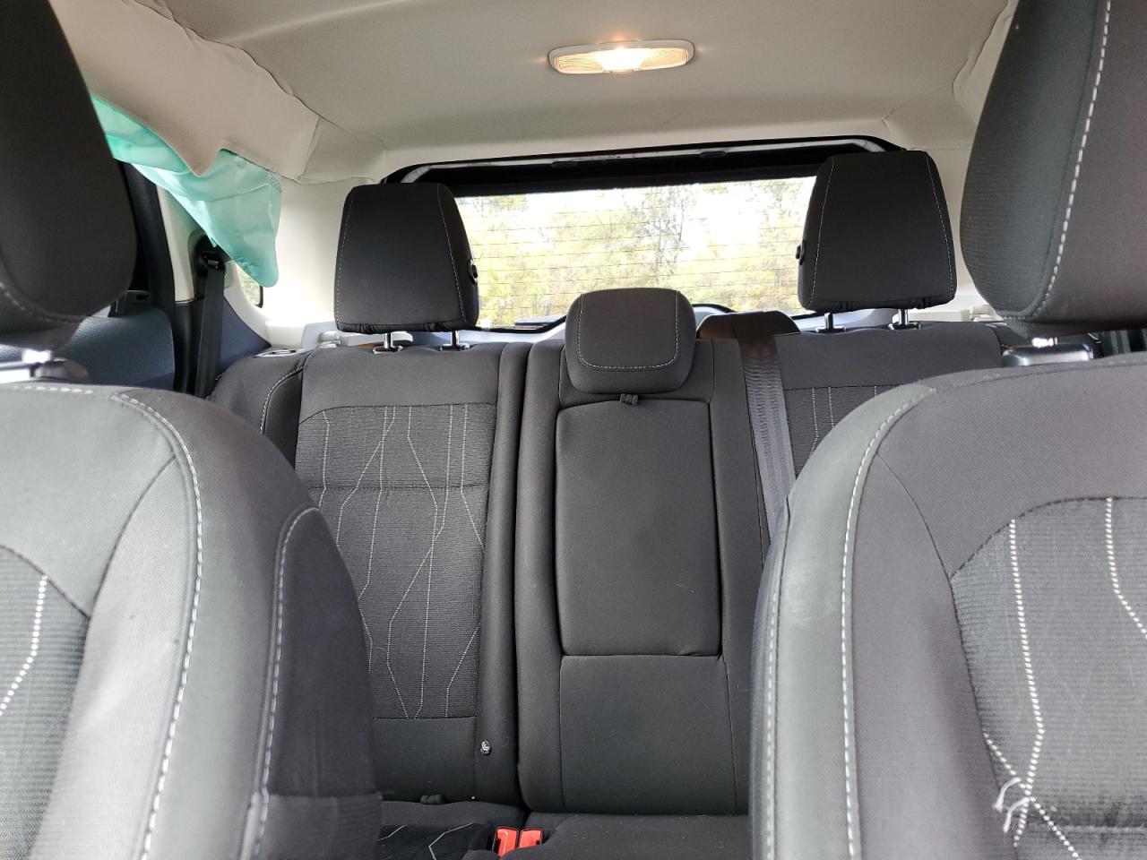 2019 Ford Ecosport Se VIN: MAJ6S3GL6KC281010 Lot: 84186545