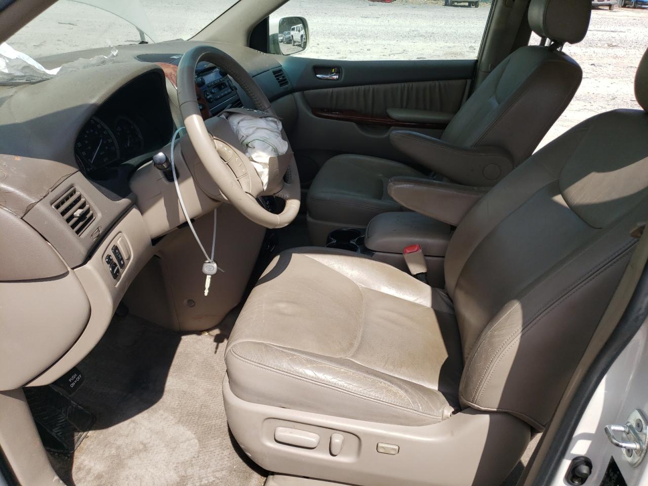 2005 Toyota Sienna Xle VIN: 5TDZA22C15S330631 Lot: 71819385