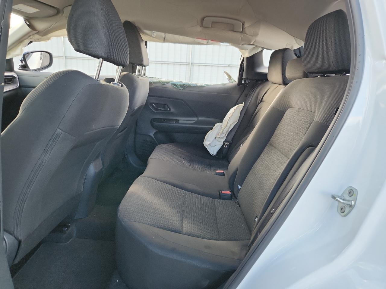 2025 Nissan Kicks S VIN: 3N8AP6BB5SL311029 Lot: 80415015