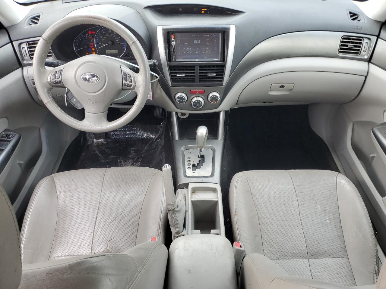 2011 Subaru Forester Limited VIN: JF2SHAEC6BH762149 Lot: 71106415