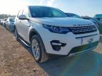 2015 LAND ROVER DISCOVERY SPORT HSE TD4 A  for sale at Copart WESTBURY