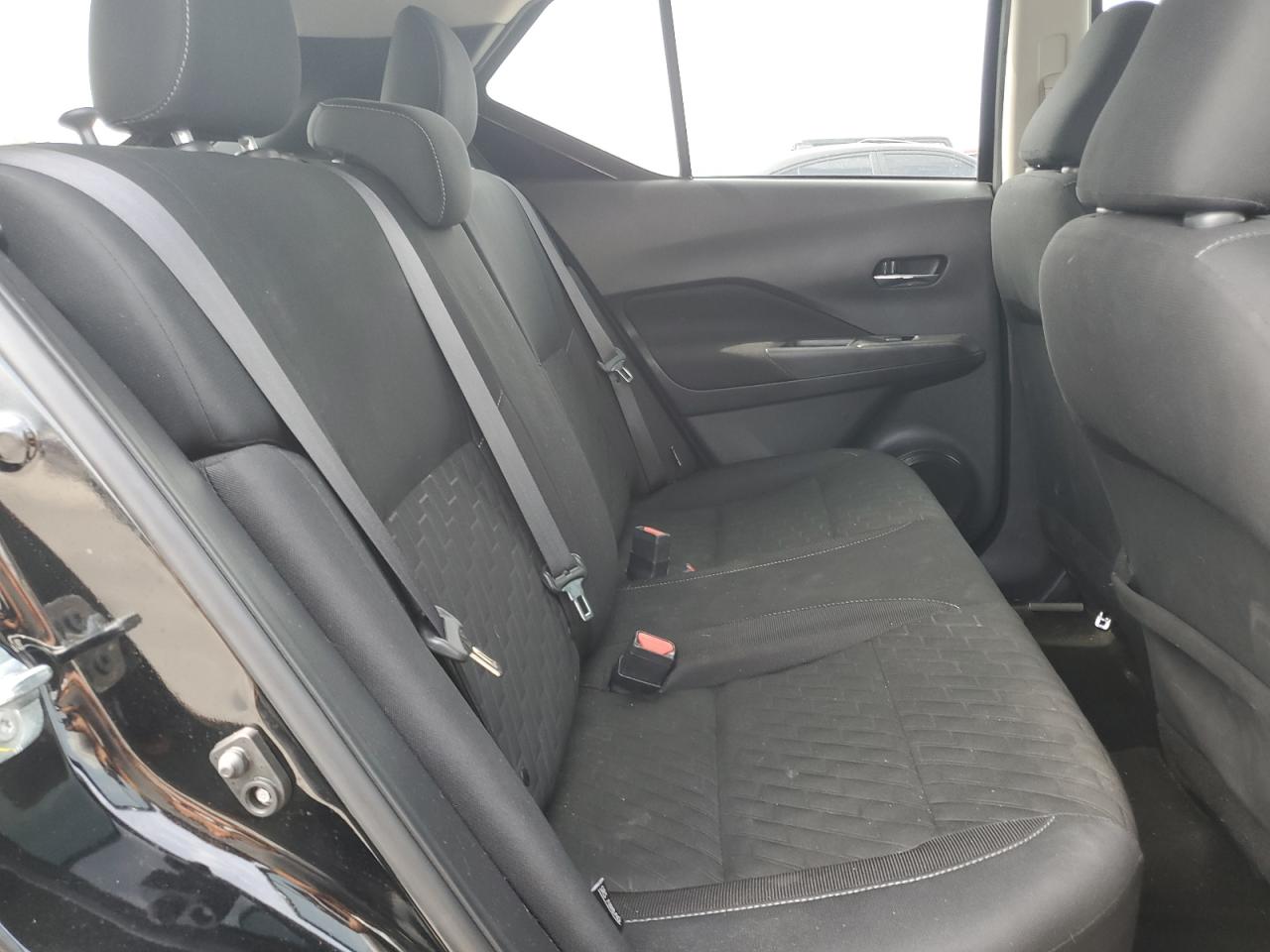 2023 Nissan Kicks Sv VIN: 3N1CP5CV5PL512950 Lot: 83791115