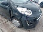 2013 CITROEN C1 VTR  for sale at Copart CHESTER