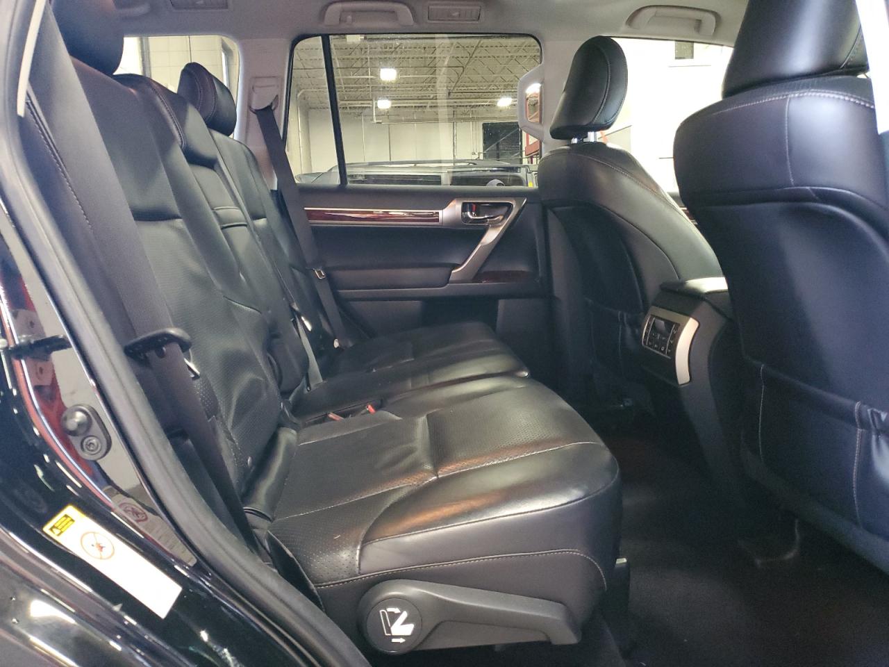 2011 Lexus Gx 460 VIN: JTJBM7FX4B5033614 Lot: 72082245