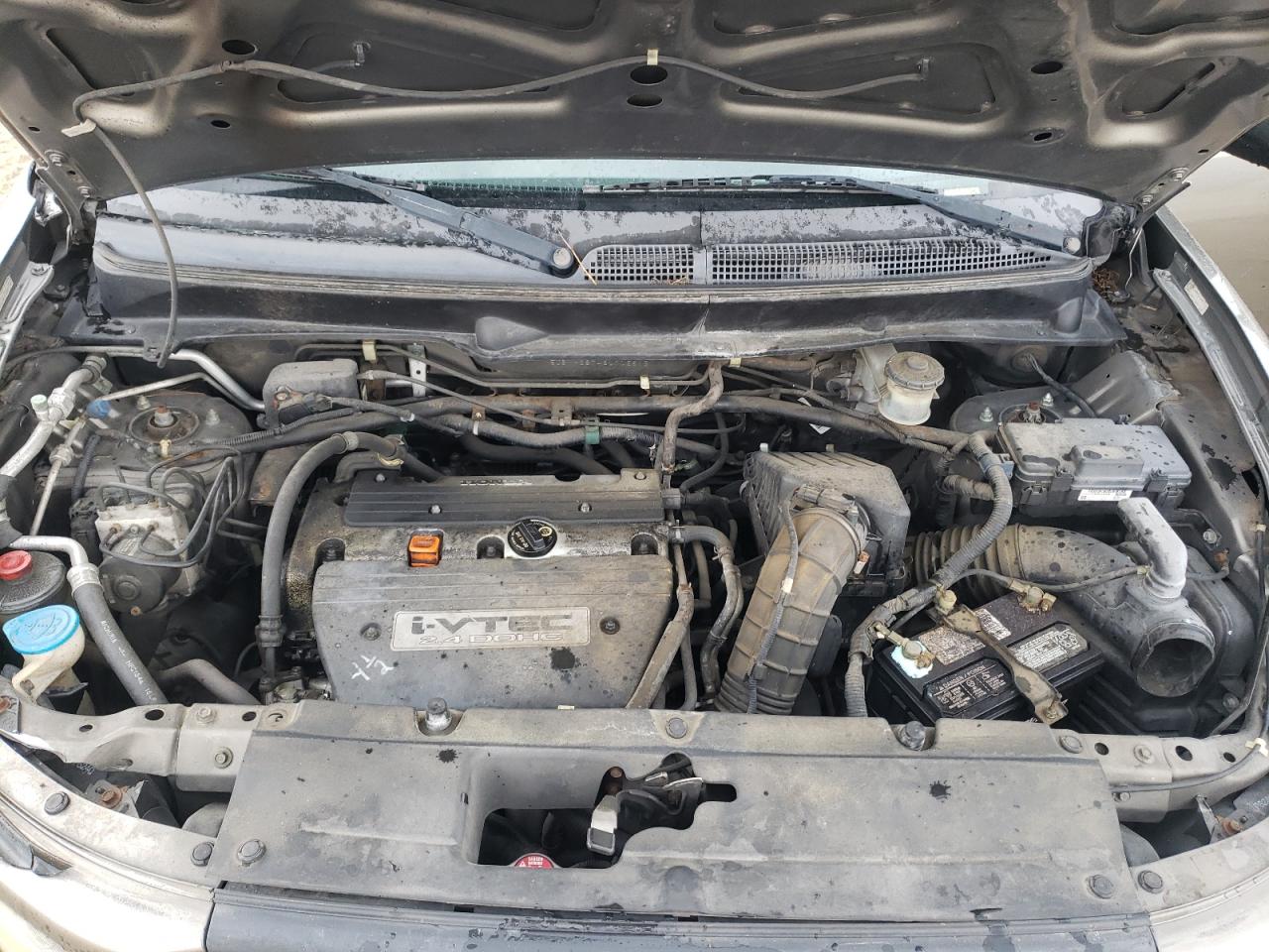 2008 Honda Element Ex VIN: 5J6YH28748L002816 Lot: 84261065