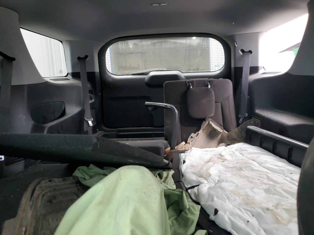 2022 Ford Explorer Xlt VIN: 1FMSK8DH0NGA01192 Lot: 84560455