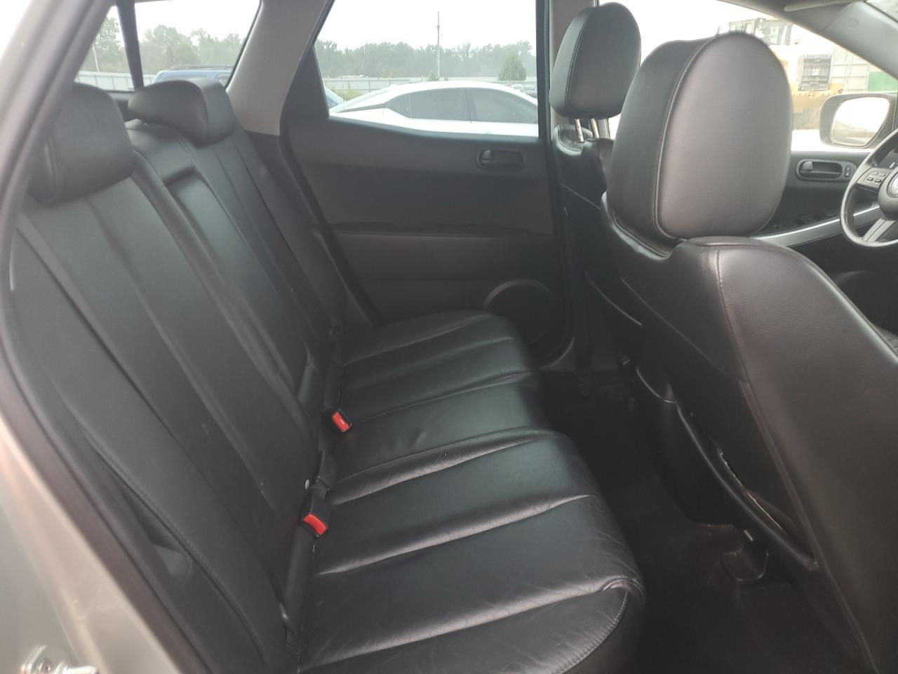 2009 Mazda Cx-7 VIN: JM3ER293790234855 Lot: 80918555