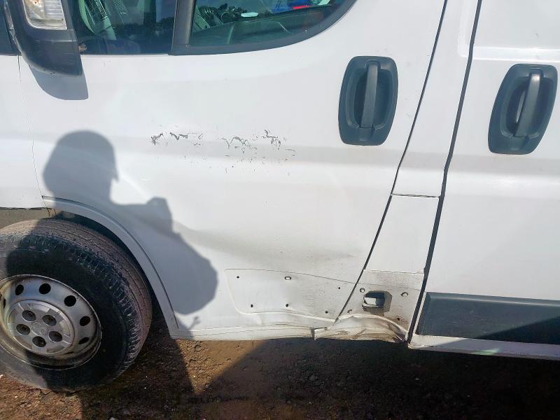 2022 VAUXHALL MOVANO L3H2 F3500 DYN T D 
