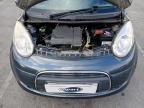 2011 CITROEN C1 VTR+  for sale at Copart CHESTER