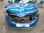 2019 SKODA OCTAVIA SE TECHNOLOGY TDI  for sale at Copart BELFAST