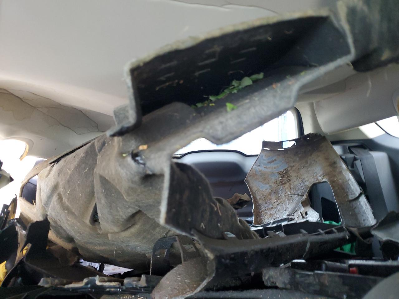 2014 Ford Escape Se VIN: 1FMCU9GX3EUD04024 Lot: 83822785