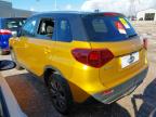 2023 SUZUKI VITARA 1.5 HYBRID SZ-T 5DR AGS for sale at Copart BRISTOL